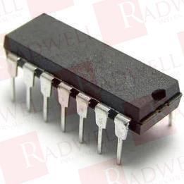 NXP SEMICONDUCTOR SN74LS163AN