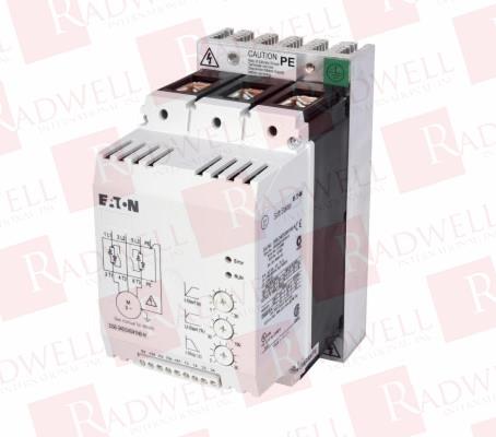 EATON CORPORATION DS6-34DSX068N0-N