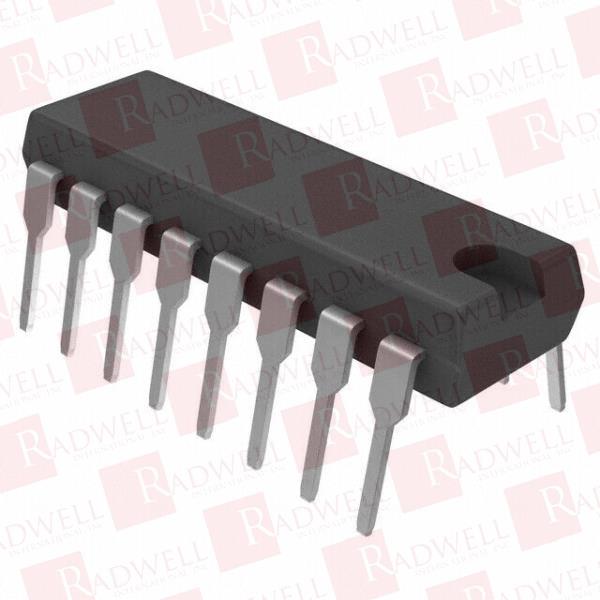 NXP SEMICONDUCTOR MC14526BCP