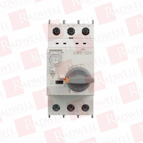 CARLO GAVAZZI GMS-32H 6A