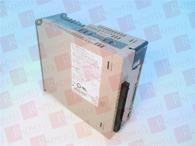 YASKAWA ELECTRIC SGDV-5R5A01A002000