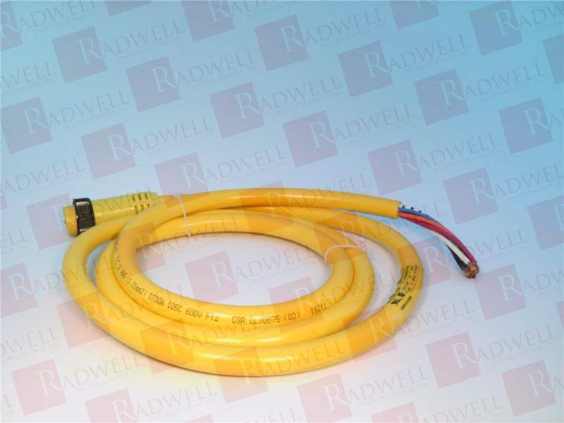 MOLEX 207002A01F060