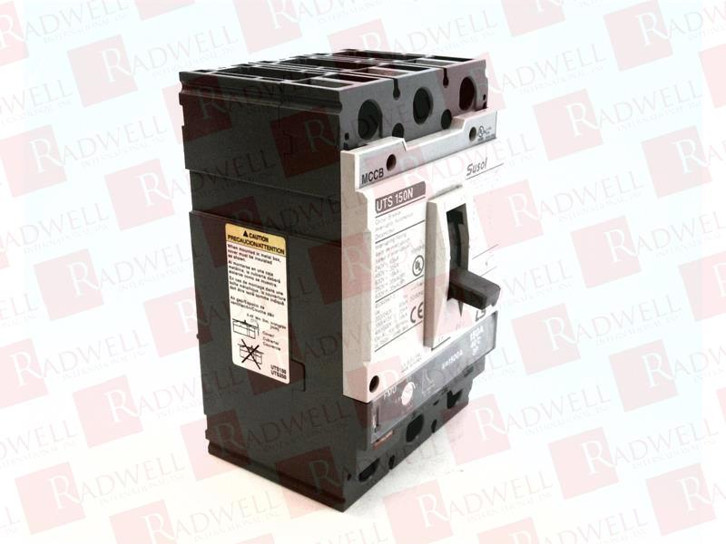 LS ELECTRIC UTS150N-FMU-150