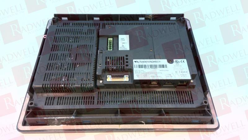 AUTOMATION DIRECT EA7-T12C+09601B055