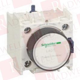 SCHNEIDER ELECTRIC LADT4