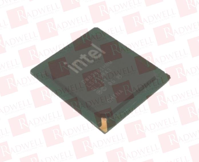 INTEL DW82801HBM S LJ4Y