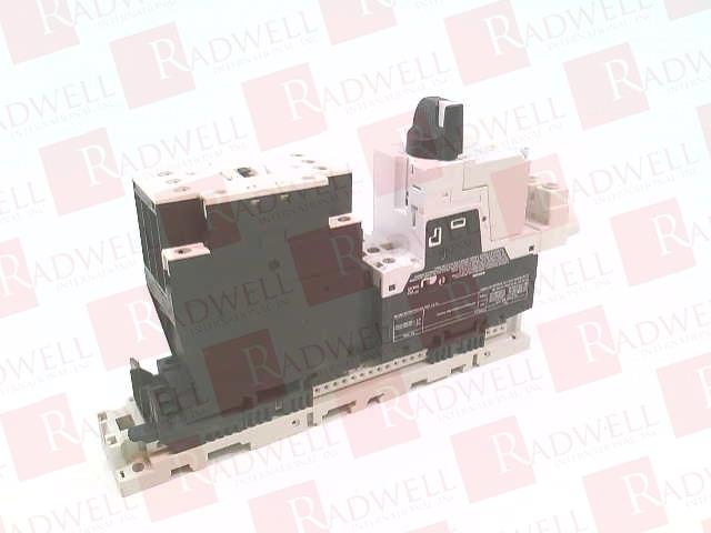 EATON CORPORATION MSC-DEA-4-M17-SP(24VDC)