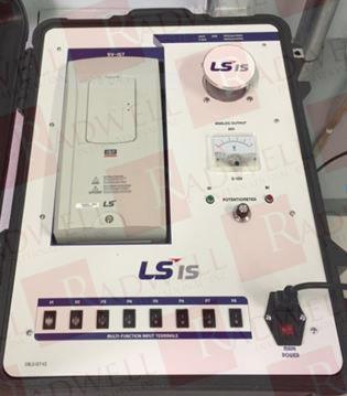 LS ELECTRIC DBLS-IS7