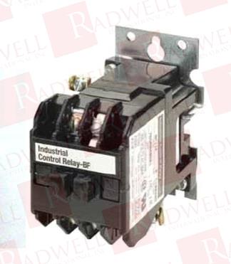 EATON CORPORATION BFA44F