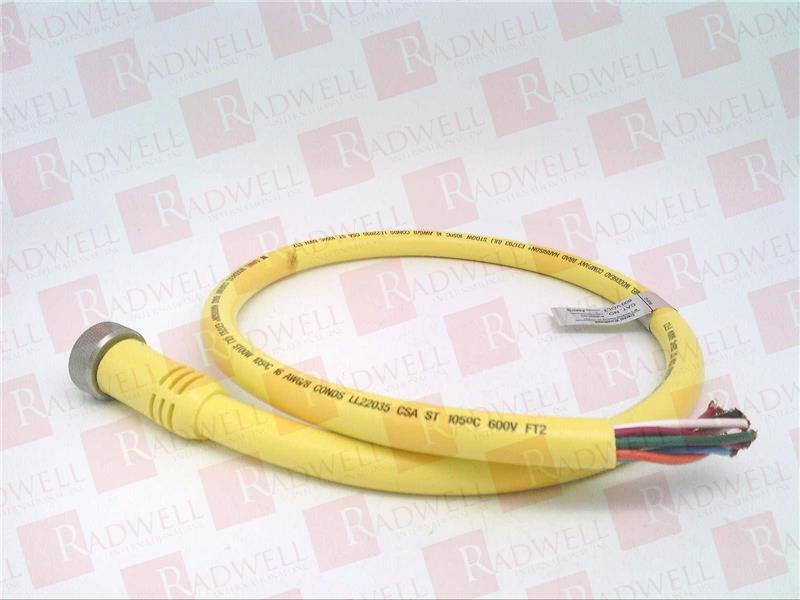 MOLEX 208000A01F0301