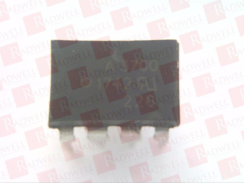 BROADCOM HCPL-3700