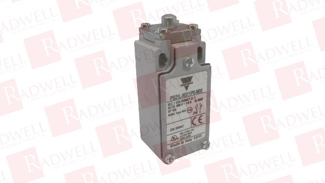 CARLO GAVAZZI PS21L-NS11P0-M00