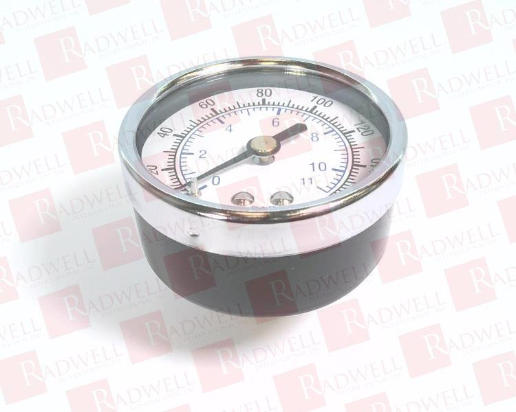 PRECISION INSTRUMENTS 102D-204F