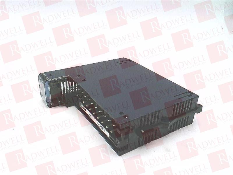 FANUC IC694ALG392