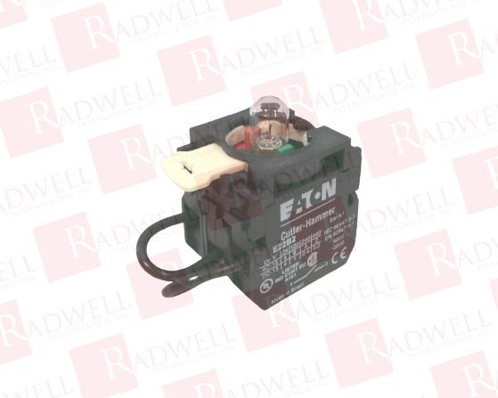 EATON CORPORATION E22R2C