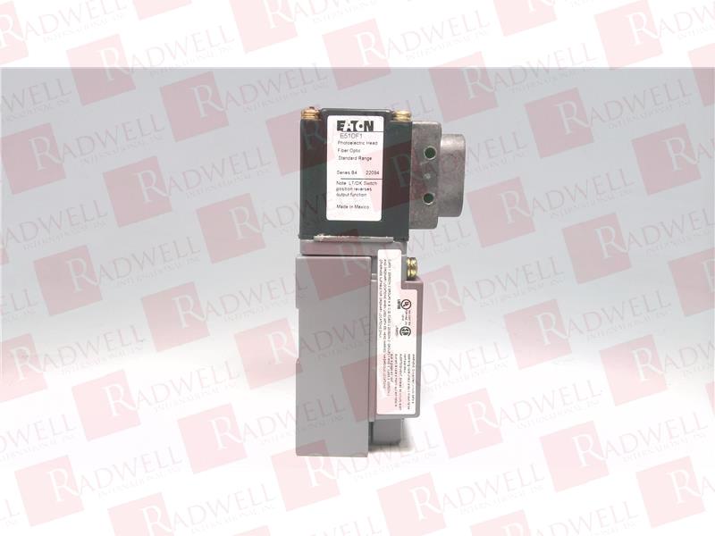 EATON CORPORATION E51CLF1