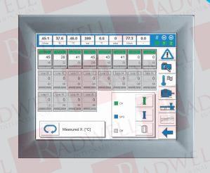 DANAHER CONTROLS KSVC-111-02152