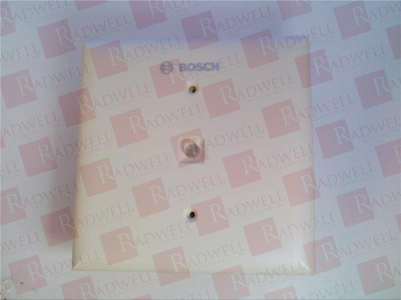 BOSCH D7052