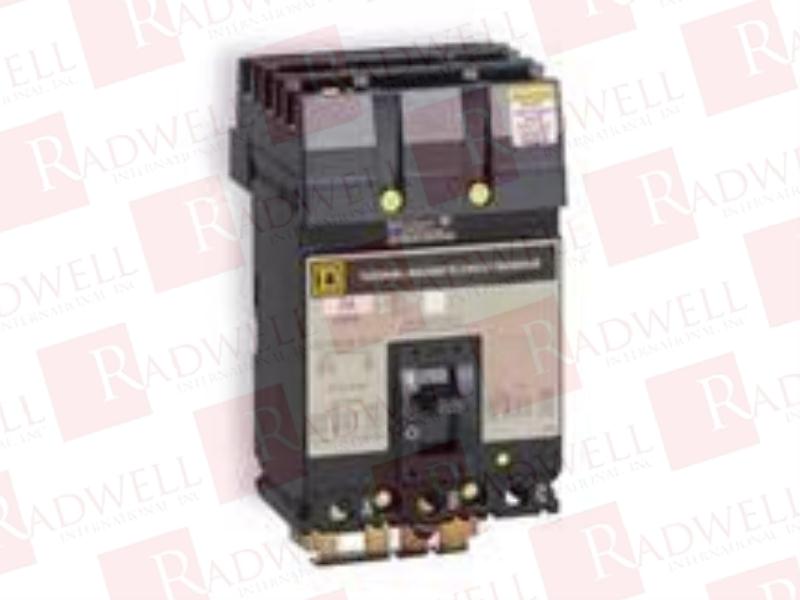 SCHNEIDER ELECTRIC FHP3600712M1212