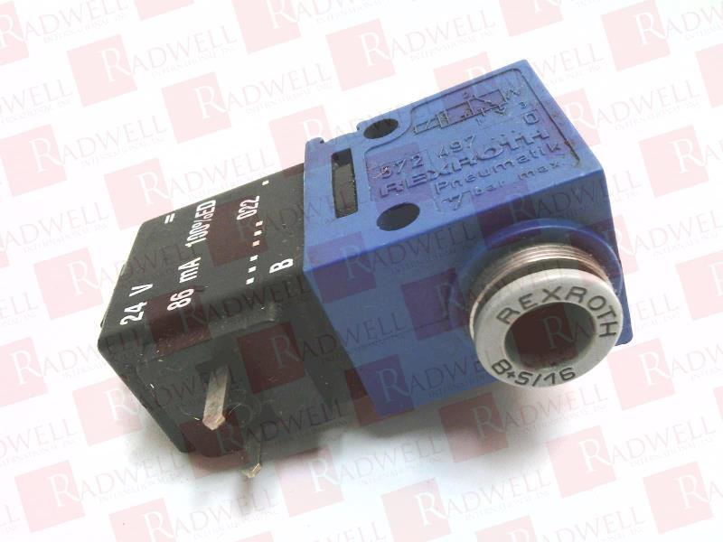 BOSCH 5724970220