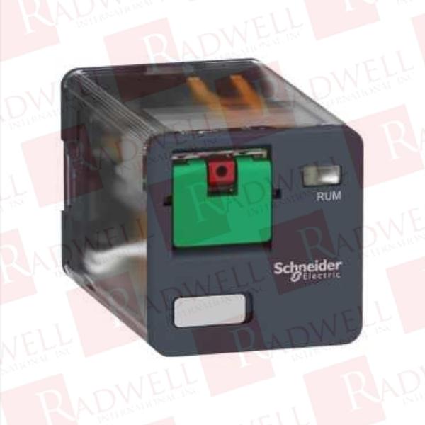 SCHNEIDER ELECTRIC RUMF23P7