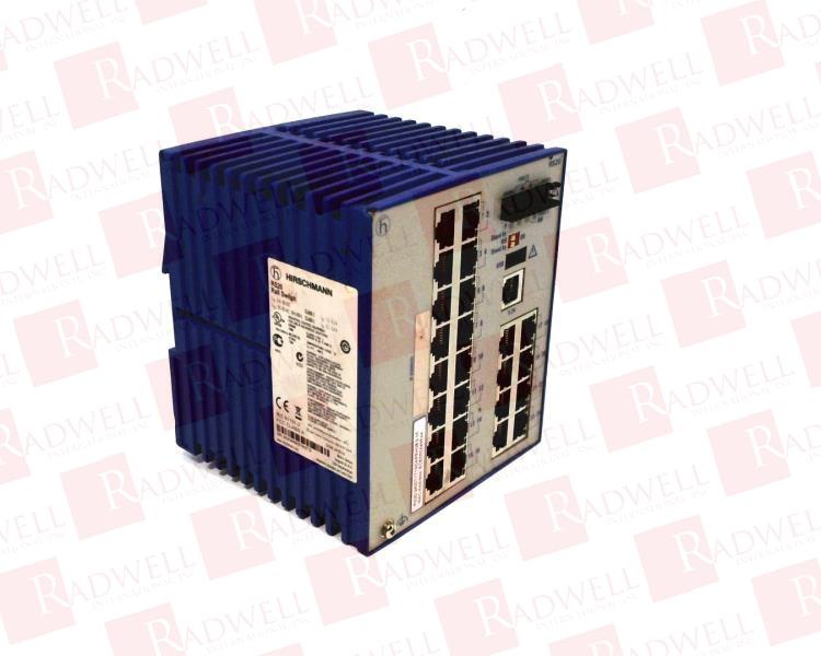 BELDEN RS20-2400T1T1SDAPEH08.0.05