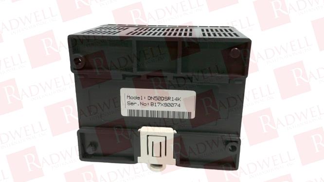 EATON CORPORATION DN50DSR14K