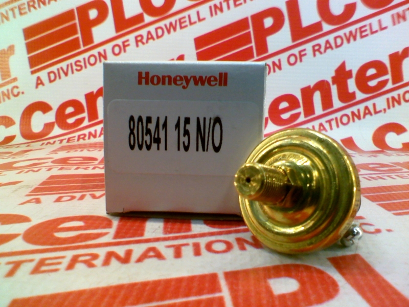 HONEYWELL 80541-15