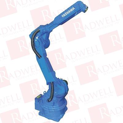 YASKAWA ELECTRIC HW0100544-1