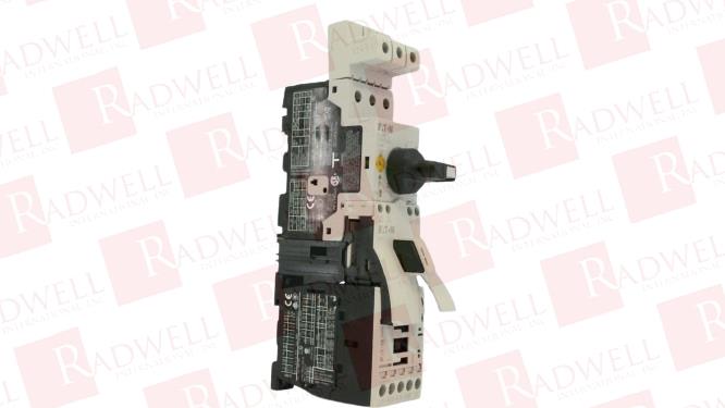 EATON CORPORATION XTFC1P6BBTD