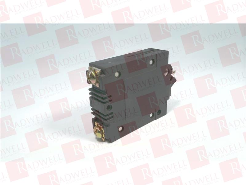 EATON CORPORATION CCPLP-1-30M-P