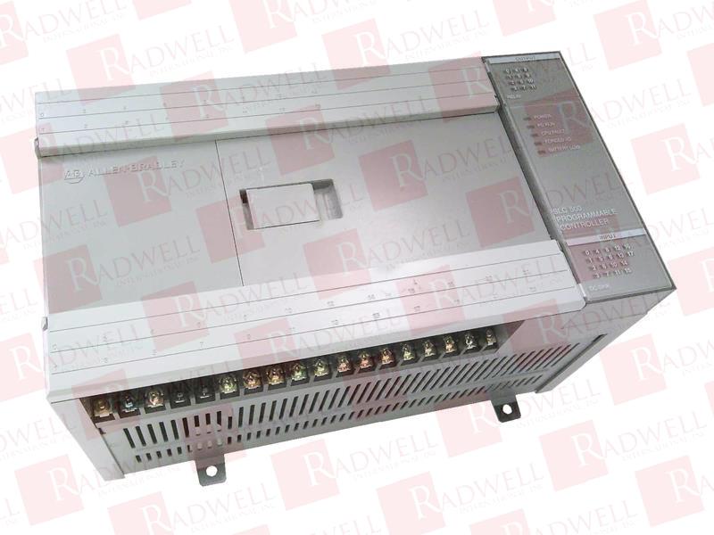 ALLEN BRADLEY 1747-L30C