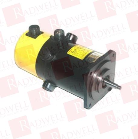 FANUC A06B-0641-B011