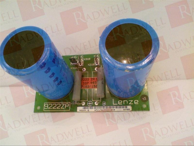 LENZE 9222ZP.1B