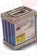 ACCU SORT 20 SERIES II