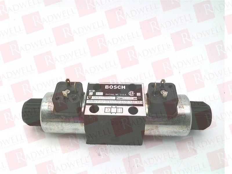 BOSCH 9810231442