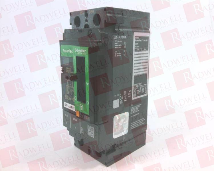 SCHNEIDER ELECTRIC HGL26025