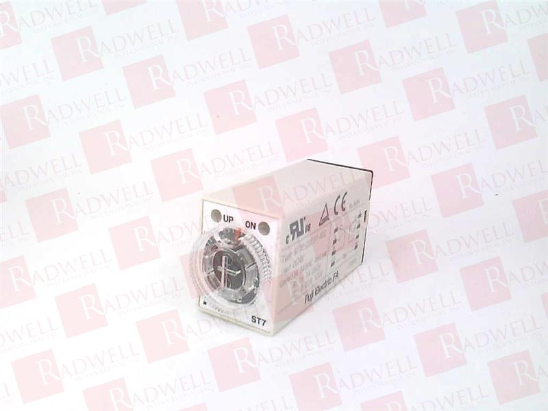 FUJI ELECTRIC ST7P-2DE3T-ADC