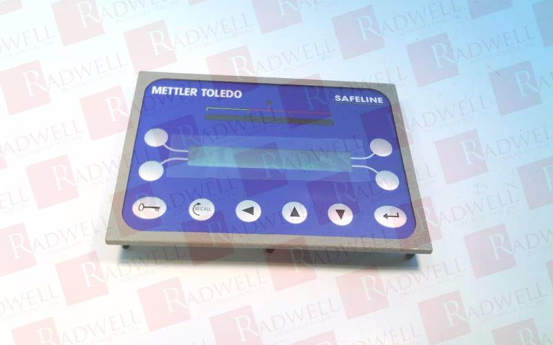 METTLER TOLEDO 2813-138