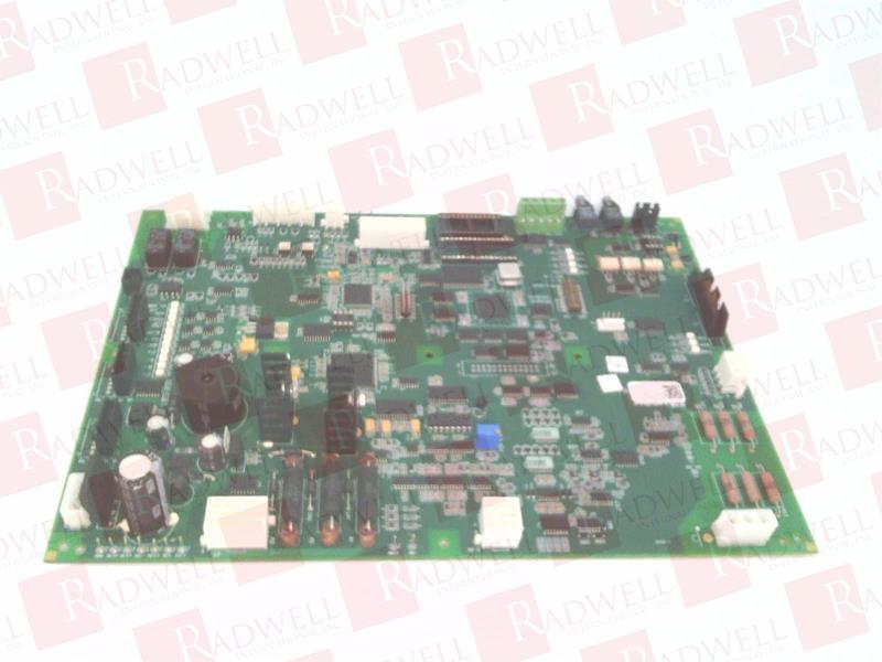 JOHNSON CONTROLS 031-03620-001