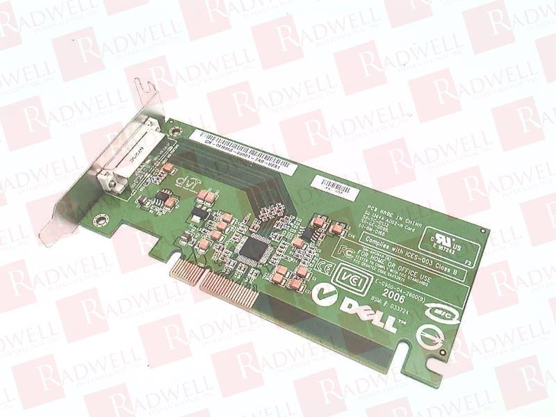 DELL E-G900-04-2600