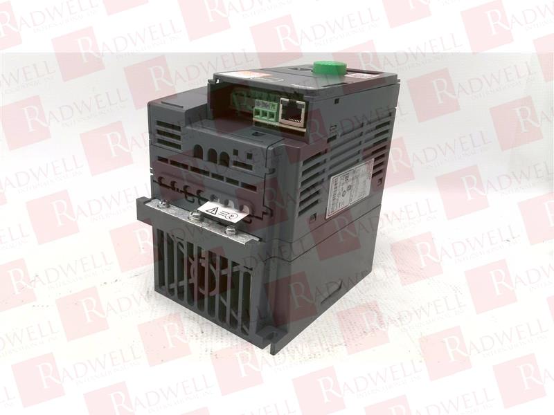 SCHNEIDER ELECTRIC ATV320U06N4C