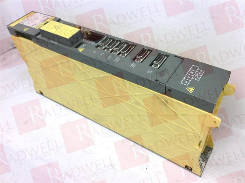 FANUC A06B-6079-H101