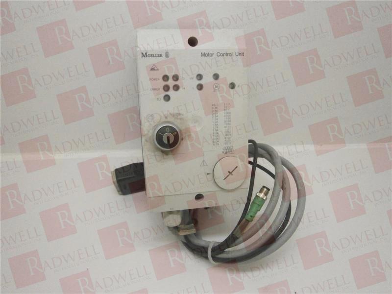 EATON CORPORATION RA-MO2.1-W4/C1