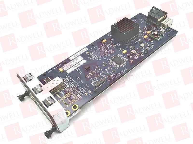 ALCATEL LUCENT 3HE01023AAAA01