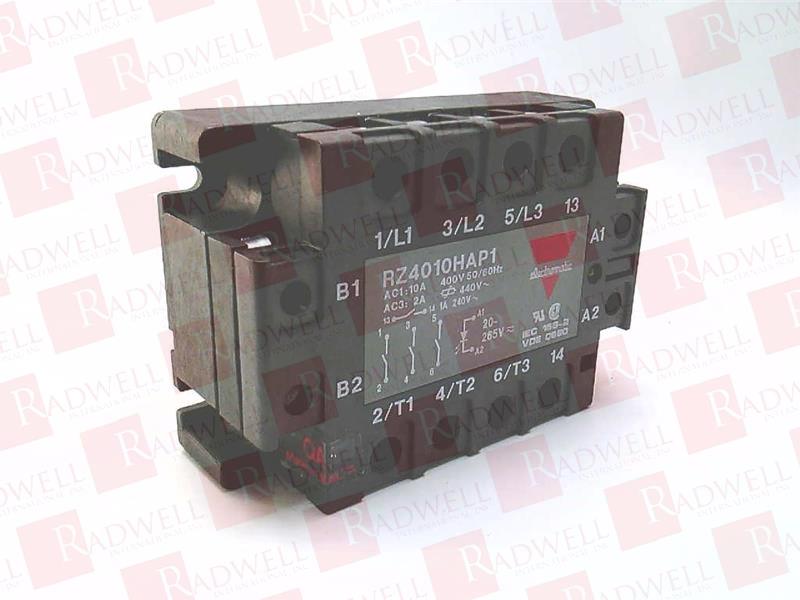 CARLO GAVAZZI RZ4010HAP1