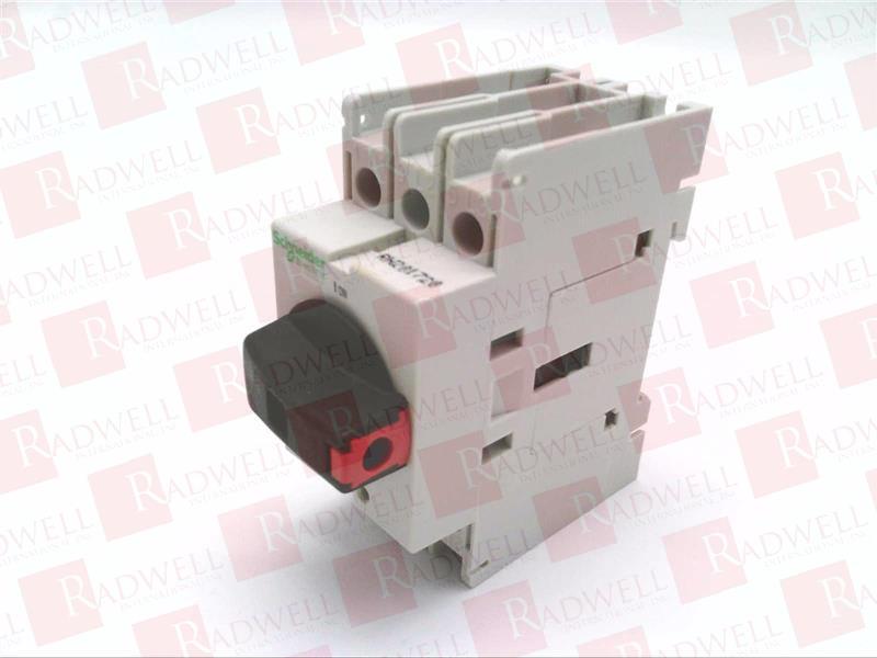 SCHNEIDER ELECTRIC VLS3P025R1