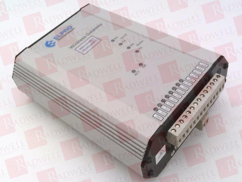 EATON CORPORATION EL-905U-G-MD1-900-1W-US