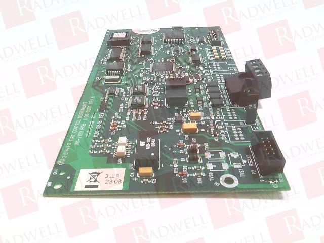 HONEYWELL INI-7100-PCB