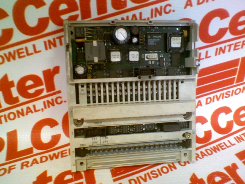 SCHNEIDER ELECTRIC 52046-344-50